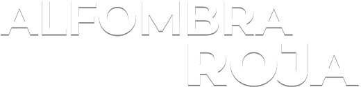 logo del canal Alfombra roja