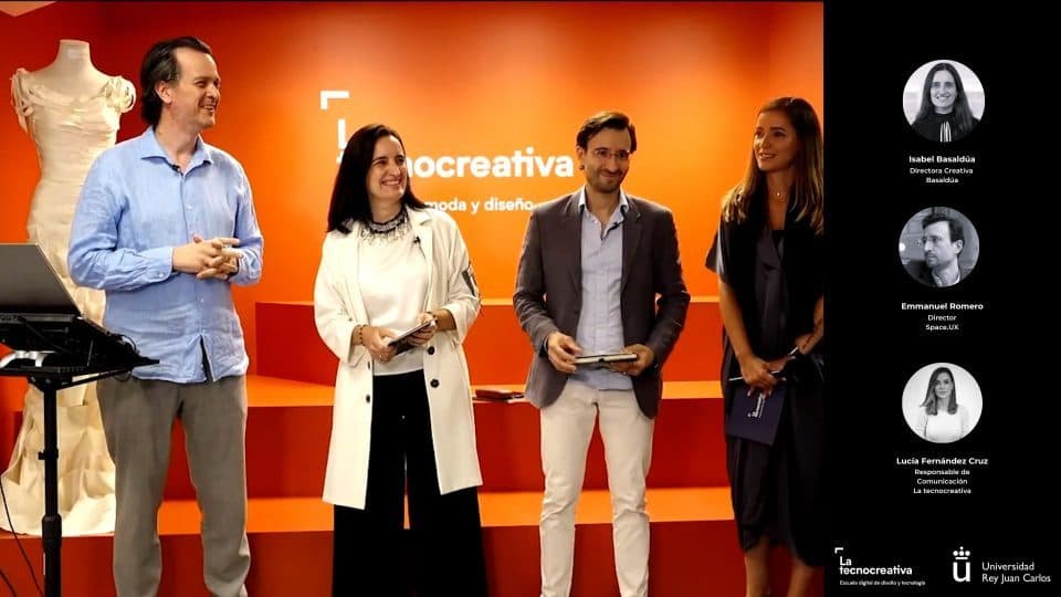 portada del cursoBasaldúa presenta el primer servicio 360 de Alta Costura Virtual