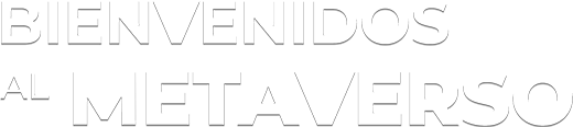 logo del canal Bienvenidos al Metaverso