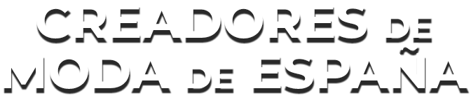 logo del canal Creadores de Moda de España