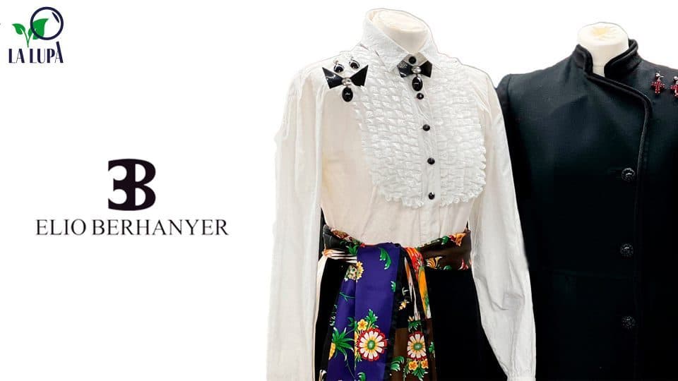 portada del cursoLooks de Fin de año | La Lupa