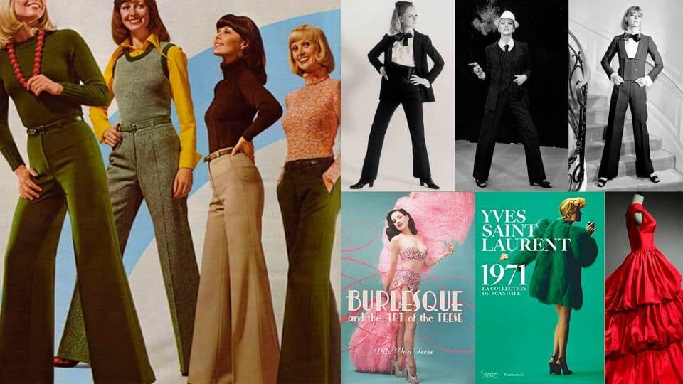 portada del cursoRopa Vintage, Segunda mano & Moda Retro | Historias de la moda