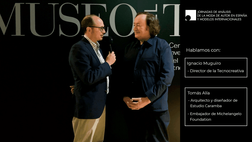 portada del cursoLa importancia de la marca España - Tomás Alía