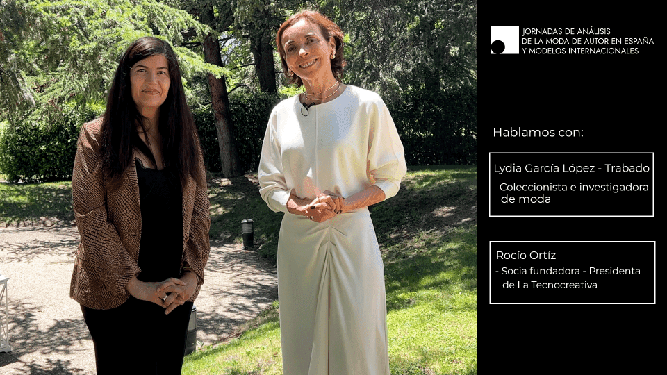 portada del cursoResumen Jornadas de Moda de Autor en España y Modelos Internacionales