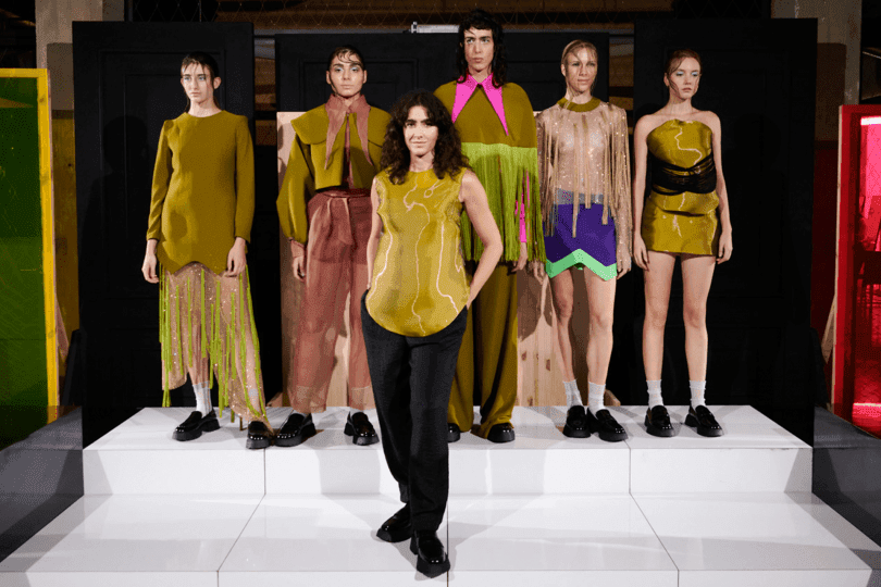 portada del cursoTres Superlunas inspiran a Beatriz Peñalver