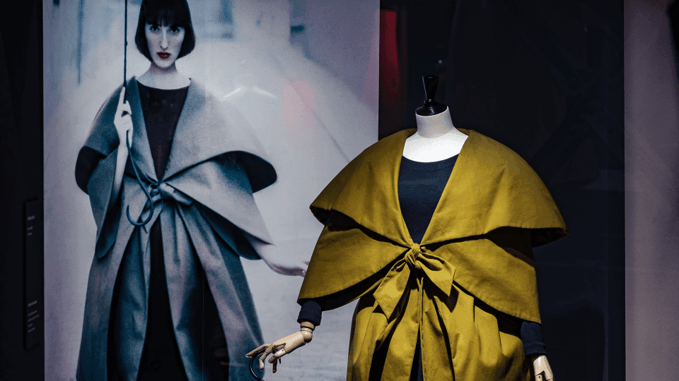 portada del cursoSybilla: El hilo invisible