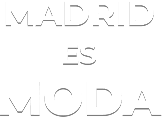 logo del canal Madrid es Moda
