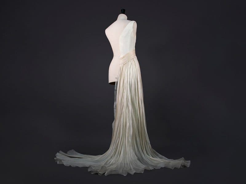 portada del cursoMáster en técnicas de Alta Costura. Basaldúa