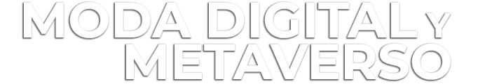 logo del canal Moda Digital y Metaverso