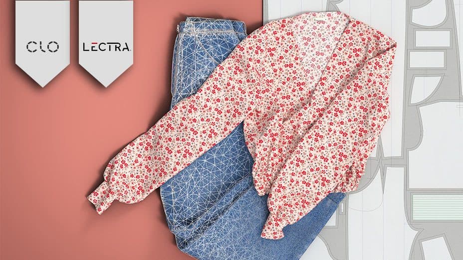 portada del cursoMáster en Patronaje Industrial y Moda 3D