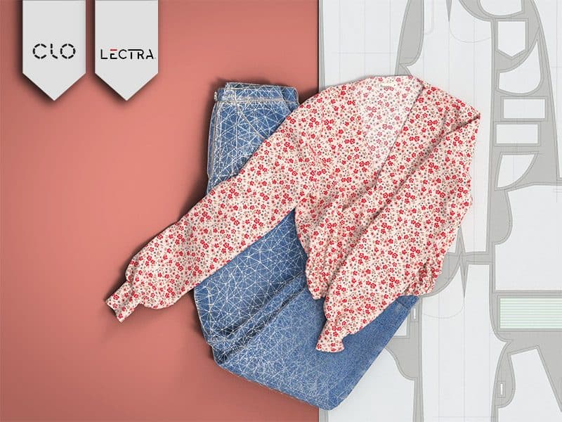 Máster en Patronaje Industrial y Moda 3D