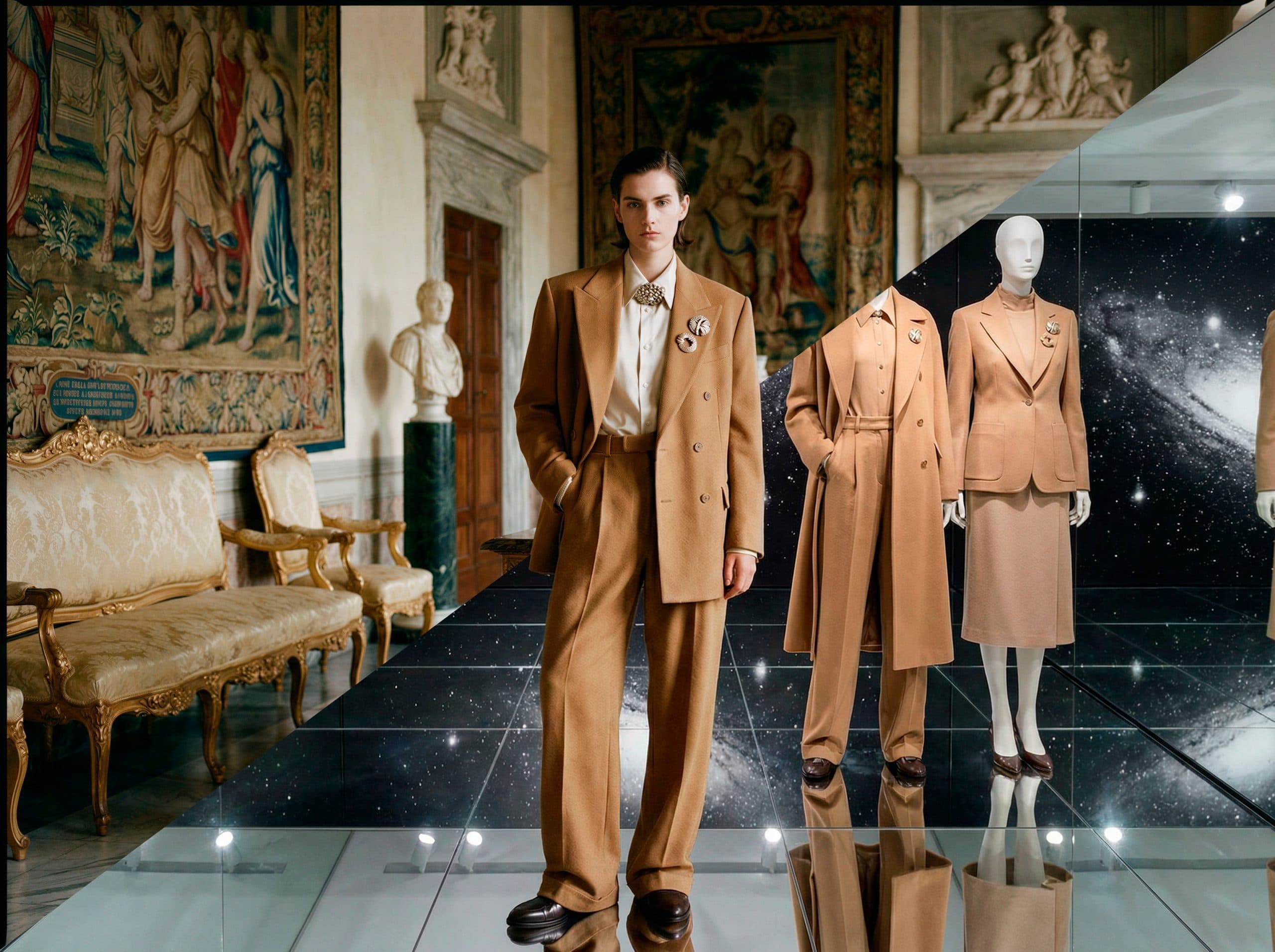 portada del cursoFashion Styling & IA para Moda-Retail